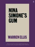 Nina Simone`s Gum