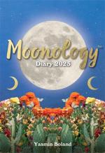 MoonologyT Diary 2025