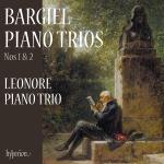 Piano Trios Nos 1 & 2