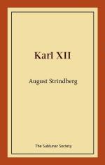 Karl Xii