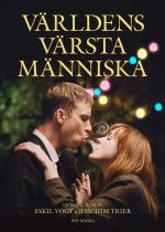 Världens Värsta Människa