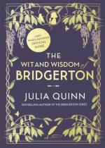 Wit And Wisdom Of Bridgerton- Lady Whistledown`s Official Guide
