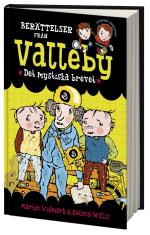 Berättelser Från Valleby. Det Mystiska Brevet
