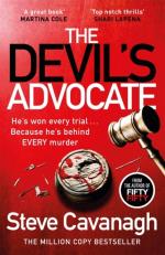 The Devil`s Advocate