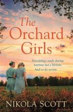 The Orchard Girls - The Most Heartbreaking And Unputdownable World War 2 Ro