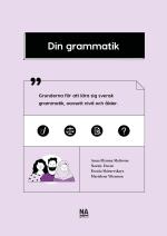 Din Grammatik - Utbildningspaket