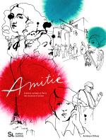 Amitié - Institut Suédois À Paris - Une Histoire D-amour
