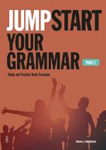 Jumpstart Your Grammar Part 1 - Study And Practise Basic Grammar