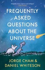 Frequently Asked Questions About The Universe