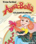 Anna-bella Och Pannkakssmeten