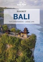 Pocket Bali Lp