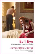 Evil Eye- Four Novellas Of Love Gone Wrong