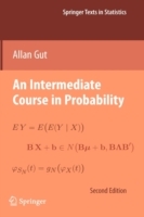 Intermediate Course In Probability