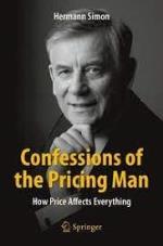 Confessions Of The Pricing Man - How Price Affects Everything