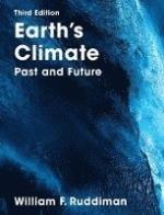 Earth`s Climate - Past And Future