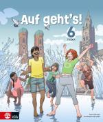 Auf Geht`s! 6 Allt-i-ett-bok
