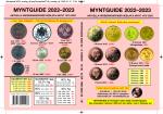 Myntguide Nr 56 2022-2023