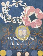 Hilma Af Klint- The Ten Largest - Vykortslåda
