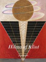 Hilma Af Klint - Vykortslåda