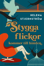 Stygga Flickor Kommer Till Himlen
