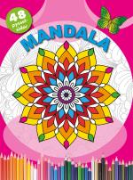 Mandala (rosa)