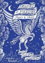 Treasury Of Folklore- Stars And Skies