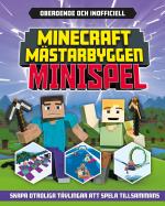 Minecraft- Mästarbyggen - Minispel