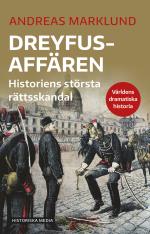Dreyfusaffären - Historiens Största Rättsskandal