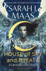 House Of Sky And Breath - The Unmissable New Fantasy From Multi-million And