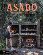 Asado - Argentinsk Grillning