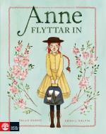 Anne Flyttar In