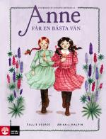 Anne Får En Bästa Vän