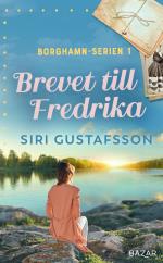Brevet Till Fredrika