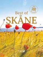Best Of Skåne - Över 300 Guldkorn