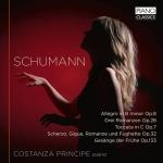 Schumann Piano Music