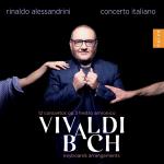 Vivaldi - 12 Concertos Op 3