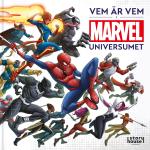 Vem Är Vem I Marvel Universumet