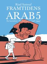 Framtidens Arab - En Barndom I Mellanöstern (1992-1994). Del 5