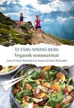 Ät Färg Spring Berg - Vegansk Sommarmat