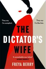 The Dictator`s Wife