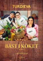 Bäst I Köket - Säsong 1. Familjen Turdieva - Våra Bästa Recept