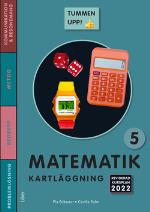 Tummen Upp! Matematik Kartläggning Åk 5