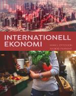 Internationell Ekonomi