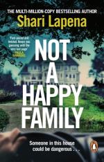 Not A Happy Family - The Instant Sunday Times Bestseller, From The #1 Bests