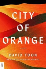 City Of Orange