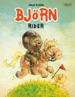 Björn Rider