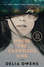 Where The Crawdads Sing (film Tie-in)