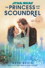 Star Wars- The Princess And The Scoundrel