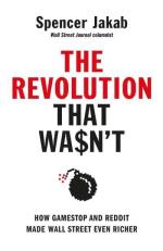 The Revolution That Wasn`t