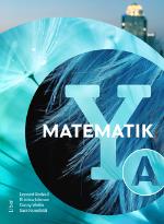 Matematik Y A-boken